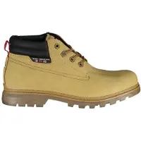 Carrera BEIGE HERRENSCHUHSTIEFEL : Farbe - Beige, Größe - 46 Größe: 46 Farbe: Beige Größe: 46
