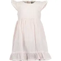 Blue Seven Sommerkleid 919048 X Rosa Regular Fit