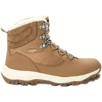 Jack Wolfskin Everquest Texapore High Snowboots Damen