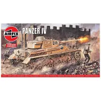 Wittmax Panzer IV