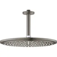 GROHE Rainshower Cosmopolitan 310 Kopfbrauseset mit Deckenanschluss