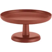 Vitra - High Tablett Dunkel Brick