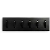 Ethnicraft Wandgarderobe