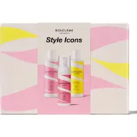 Bouclème Style Icons (Kit) 60 ml 3 stk.