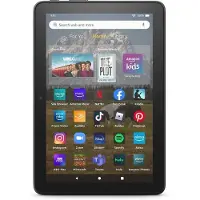 Amazon Fire HD 8 Tablet 2022
