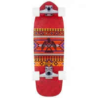 D Street D-Street Surfskate Aztec Baja 29"