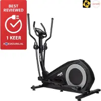 VirtuFit CTR 3.0i Crosstrainer mit Bluetooth und 18 Programmen