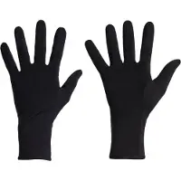 Icebreaker Herren Handschuhe Adult 260 Tech Glove Liner