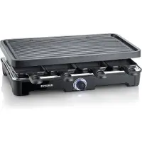 Severin Rg9670 1400w Raclette