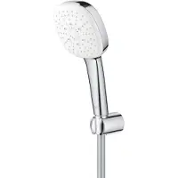 GROHE Tempesta Cube 110, 1 Stück(e)