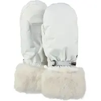 Barts Fäustlinge Empire Skimitts White Unisex-XS