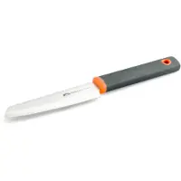 GSI Outdoors SANTOKU 4" PARING Messer, Unisex Erwachsene, Mehrfarbig, Einheitsgröße