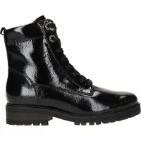 Gabor Stiefel 72.765.97 Damen Black-Schuhgröße 40,5