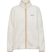 Columbia West Bend Ii Fleece Mit Durchgehendem Reißverschluss