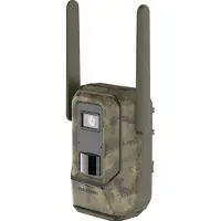 Hikvision DS-2XS6F45G1-IC2/4G(2.8mm) 4MP Wildtier Netzwerk Kamera