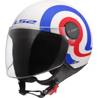 LS2 Of558 Sphere Lux Ii Urby Jethelm