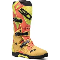 Sidi Crossair Motocross Stiefel