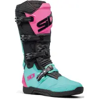 Sidi SidiX-PowerSCMintSchwarzPink Größe 43