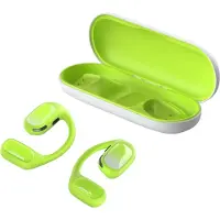 JOYROOM Wireless Bluetooth Sport Kopfhörer In-Ear Grün