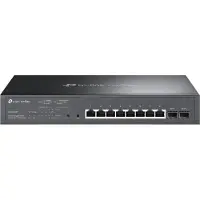 TP-LINK Omada TL-SG2210MP