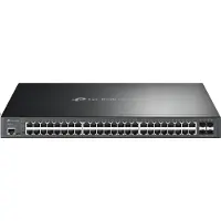 TP-LINK Sg3452xp Switch