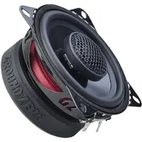 Ground Zero GZRF 4.0SQX