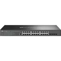 TP-LINK Tl-sg3428 V2 Switch