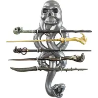 Noble Collection Harry Potter Zauberstab-Kollektion Dark Mark Collection