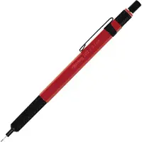 Rotring 500 Druckbleistift 0.5 Rot