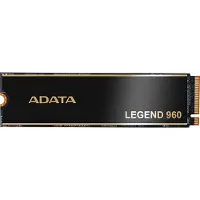 ADATA LEGEND 960, 2 TB, M.2, 7400 MB/s
