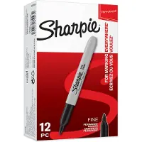 Sharpie Feinspitz-permanentmarker