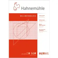 Hahnemuhle Millimeterblock A3
