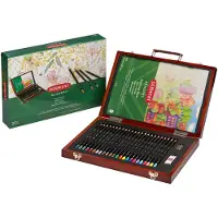 Derwent Academy Gift Set Buntstifte 27-teilig
