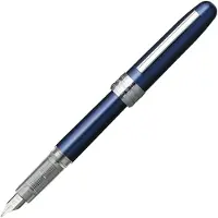 Platinum Plaisir Reservoar Blue Fine