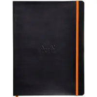 Rhodia Soft Cover XL Dotted