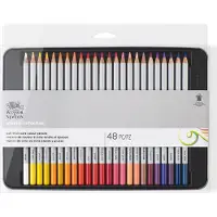 Winsor & Newton Studio Collection Buntstifte 48er-Set