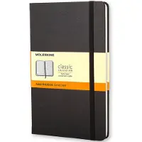 Moleskine Qp060 Notizbuch