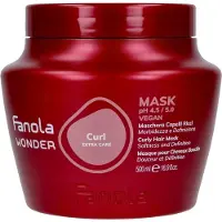 Fanola Wonder Curl Hair Mask 500 ml