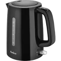 Big Buy Cooking KF 1,7 l 2200 W Wasserkocher Schwarz
