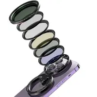 Ulanzi HP 013 Magfilter Magsafe Lens