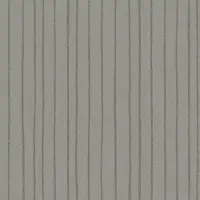 Dutch Wallcoverings Vliestapete , grau (anthrazit), B:0,7m L:10,05m, Vlies, Tapeten, Vliestapete, moderne Tapete für Wohnzimmer Schlafzimmer Küche