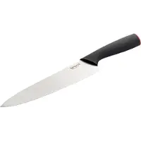 Brund Kochmesser 20 cm mit Schutzhülle