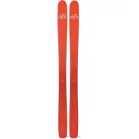 DPS Kaizen 100 Freerideski 25/26 Ski orange Größe 163cm Ski