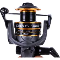 Mikado Carus Fd Spinnrolle
