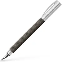 Faber-Castell Ambition OpArt Füllfederhalter Medium