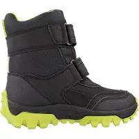 Geox 154190 Schwarz