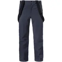 Schöffel Ski Pants Style Mountet Men navy blazer (8820) 46
