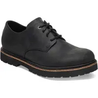 Birkenstock Halbschuhe Highwood Low 1028173 Schwarz 42