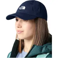 The North Face Cap Norm NF0A3SH38K21 Dunkelblau