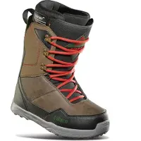 Thirtytwo Shifty Snowboard Boots black / brown Gr. 10.0